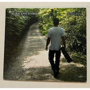 Mark Appleford Rambledown ( CD, 2011, BMI, Digipak )